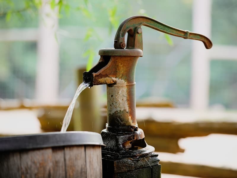 Borehole Drilling & Water Services