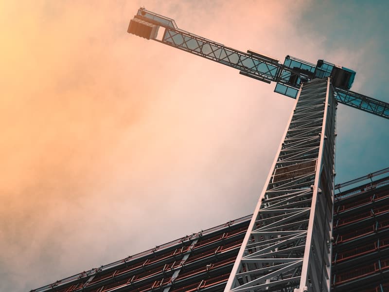 Construction & Civil Engineering