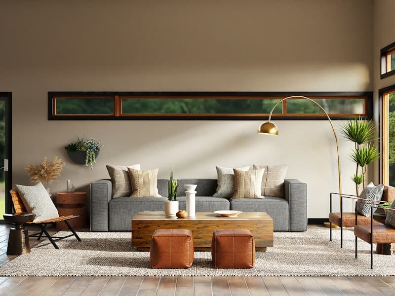 Interior Design & Office Fit-Outs