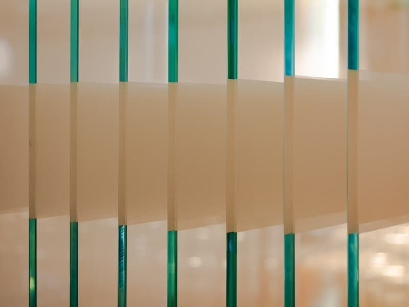 Office Partitions & Glass Works