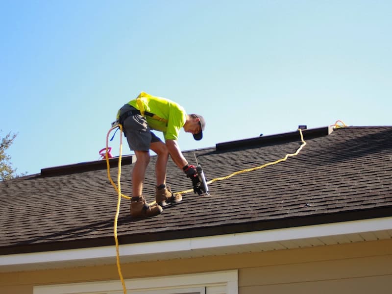 Roofing Systems & Waterproofing