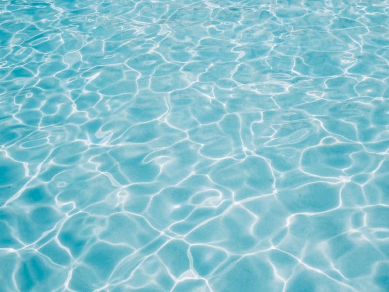 Swimming Pool Construction & Maintenance