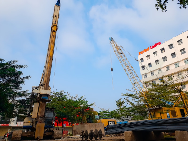 Borehole Drilling & Water Services gallery 2