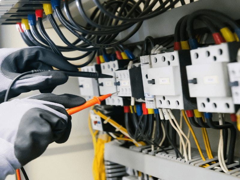 Electrical Installation & Wiring gallery 2