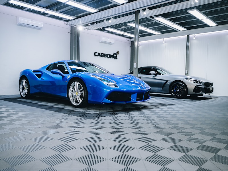 Garage & Automotive Services gallery 2