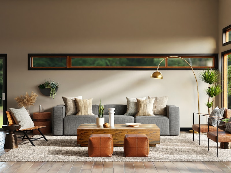 Interior Design & Office Fit-Outs