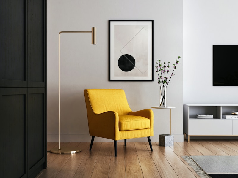 Interior Design & Office Fit-Outs gallery 2