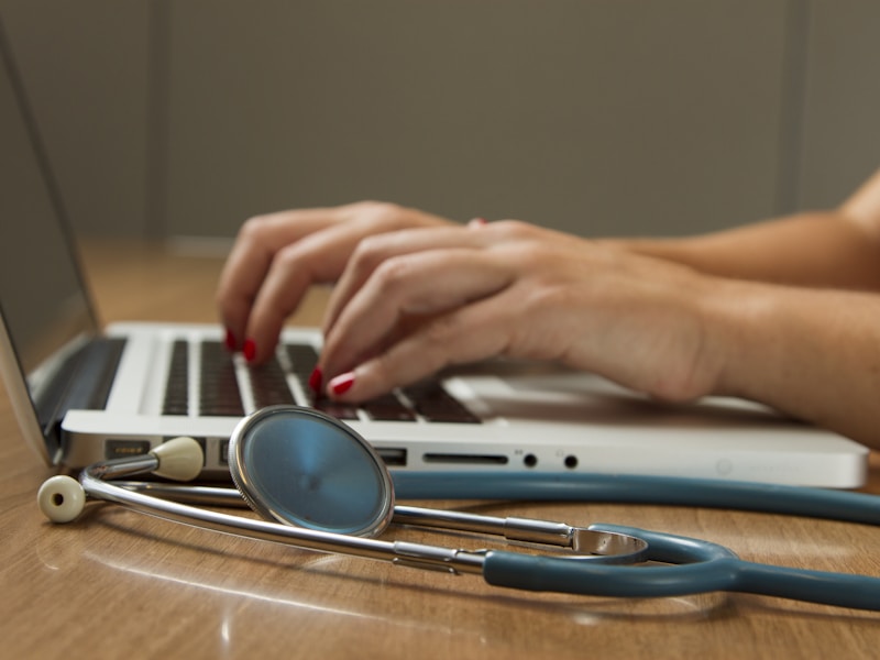 Medical Equipment & Supplies