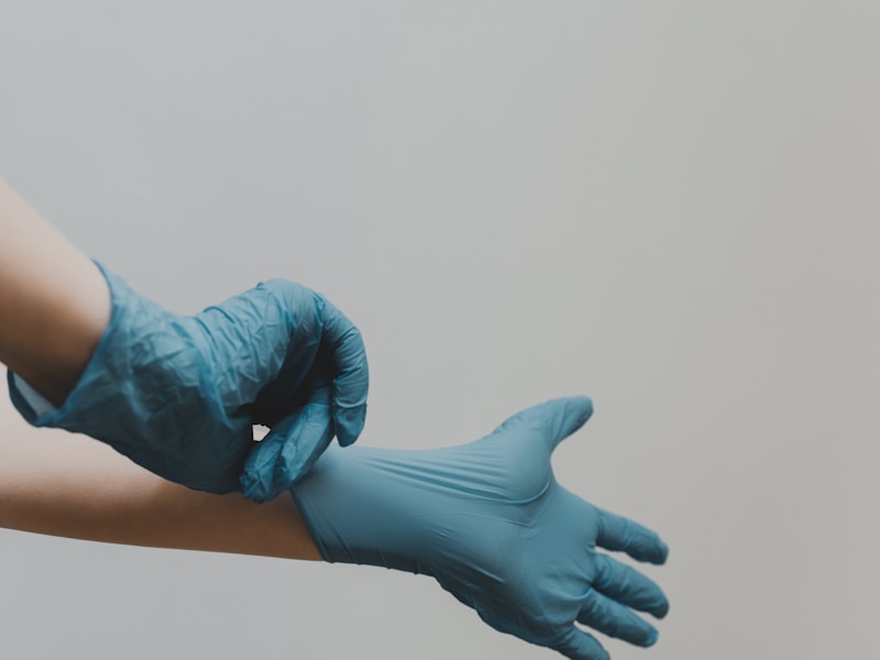 Medical Equipment & Supplies gallery 2