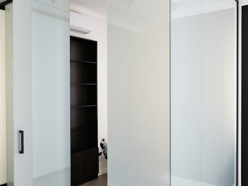 Office Partitions & Glass Works gallery 2