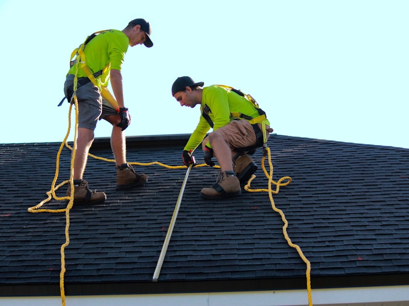 Roofing Systems & Waterproofing gallery 2