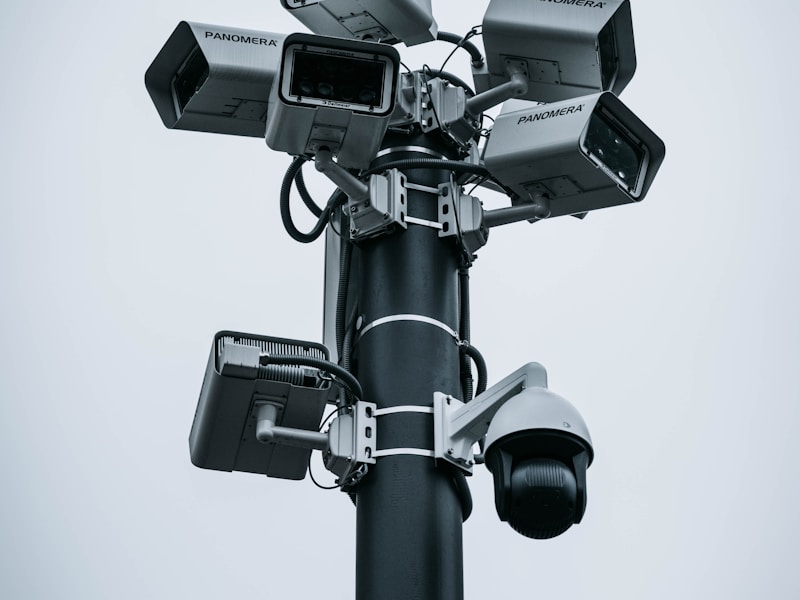 Security Systems & Physical Security gallery 2