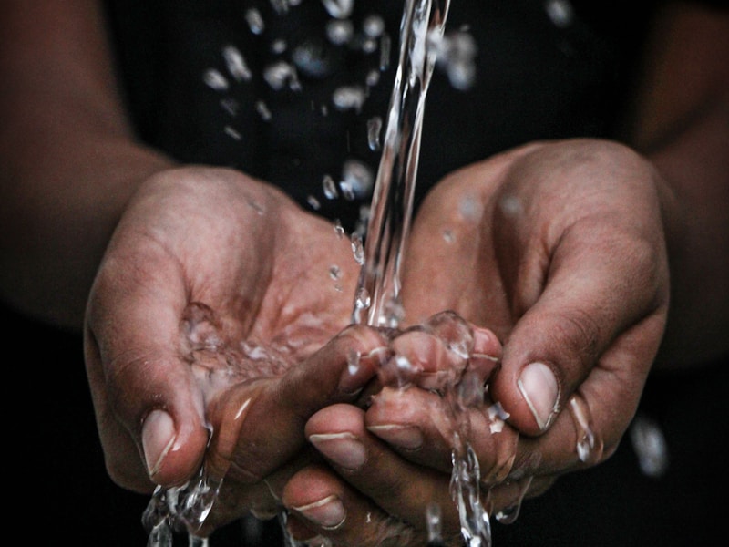 Water Filtration & Purification Systems